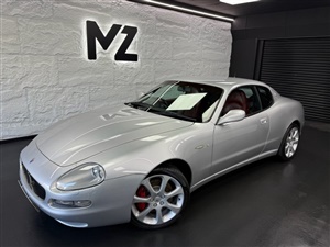 Large image for the Used Maserati COUPE