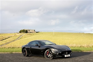 Large image for the Used Maserati GRANTURISMO