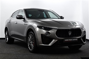 Large image for the Used Maserati LEVANTE
