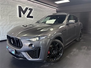 Large image for the Used Maserati LEVANTE