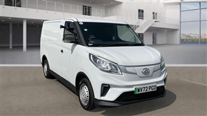 Large image for the Used Maxus EDELIVER 3