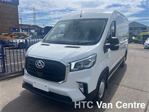 Large image for the Used Maxus Deliver 9