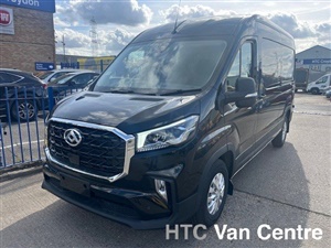 Large image for the Used Maxus Deliver 9