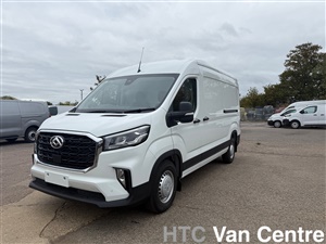 Large image for the Used Maxus Deliver 9