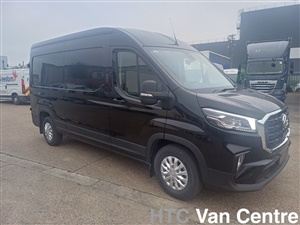 Large image for the Used Maxus Deliver 9