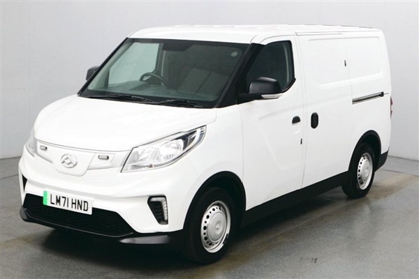 Large image for the Used Maxus EDELIVER 3