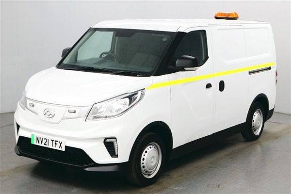 Large image for the Used Maxus EDELIVER 3