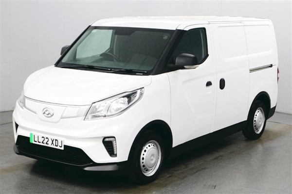 Large image for the Used Maxus EDELIVER 3
