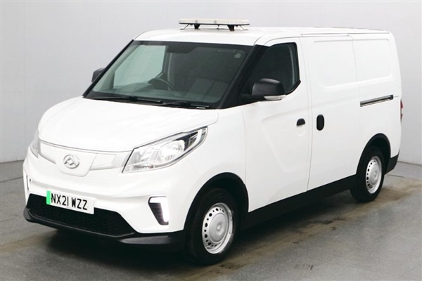 Large image for the Used Maxus EDELIVER 3