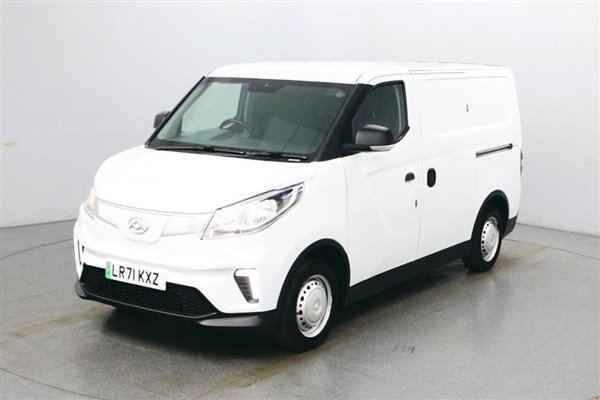 Large image for the Used Maxus EDELIVER 3