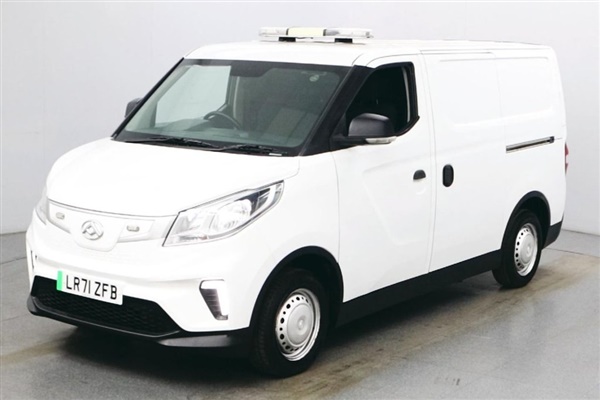 Large image for the Used Maxus EDELIVER 3