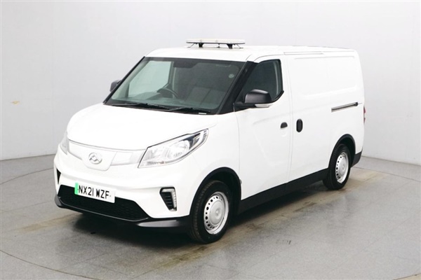 Large image for the Used Maxus EDELIVER 3