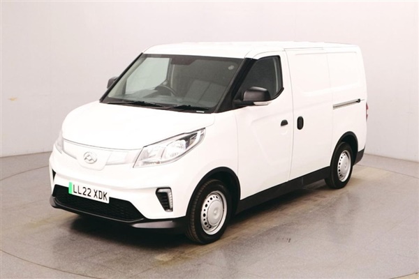 Large image for the Used Maxus EDELIVER 3