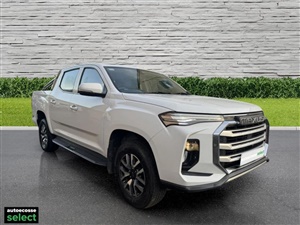 Large image for the Used Maxus DELIVER 3