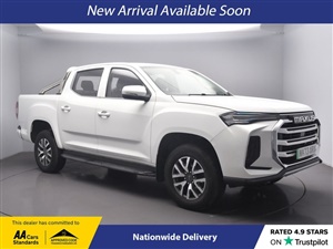 Large image for the Used Maxus DELIVER 3