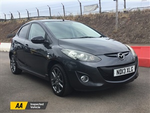 Large image for the Used Mazda Mazda2