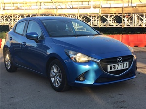 Large image for the Used Mazda Mazda2