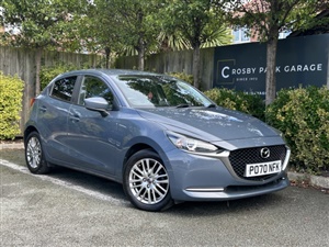 Large image for the Used Mazda 2