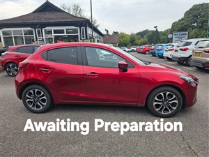 Large image for the Used Mazda Mazda2