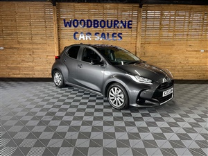 Large image for the Used Mazda 2 Hybrid
