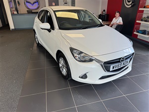 Large image for the Used Mazda Mazda2