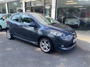 Large image for the Used Mazda Mazda2