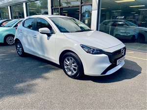 Large image for the Used Mazda Mazda2