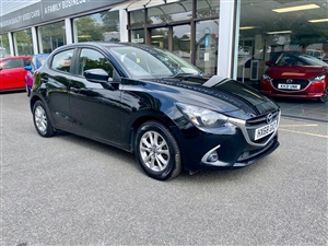 Large image for the Used Mazda Mazda2