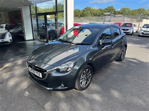 Large image for the Used Mazda Mazda2