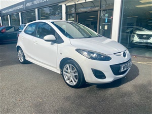 Large image for the Used Mazda Mazda2