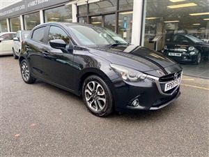 Large image for the Used Mazda Mazda2