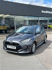 Large image for the Used Mazda 2