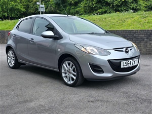 Large image for the Used Mazda Mazda2