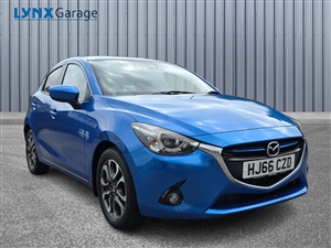 Large image for the Used Mazda Mazda2