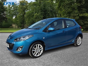 Large image for the Used Mazda Mazda2