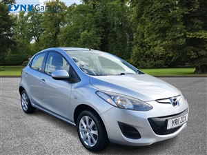 Large image for the Used Mazda Mazda2