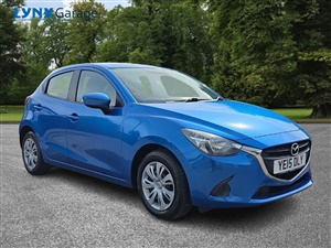 Large image for the Used Mazda Mazda2
