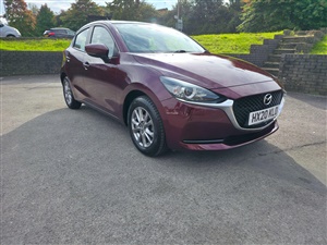 Large image for the Used Mazda Mazda2