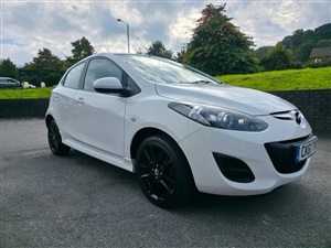 Large image for the Used Mazda Mazda2