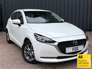 Large image for the Used Mazda MAZDA2