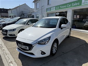 Large image for the Used Mazda 2