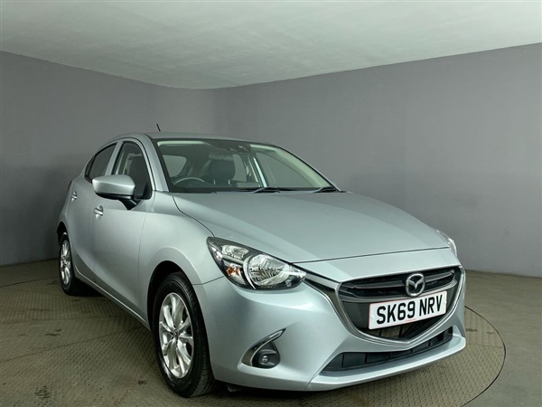 Large image for the Used Mazda MAZDA2