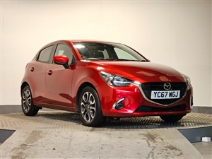 Large image for the Used Mazda 2