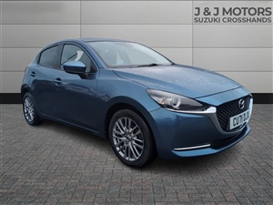 Large image for the Used Mazda 2