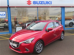Large image for the Used Mazda 2