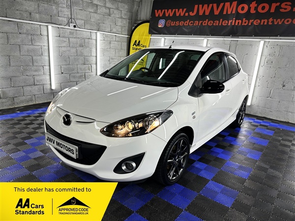 Large image for the Used Mazda Mazda2