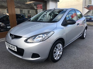 Large image for the Used Mazda Mazda2