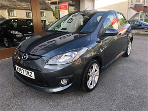 Large image for the Used Mazda Mazda2
