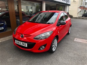 Large image for the Used Mazda Mazda2