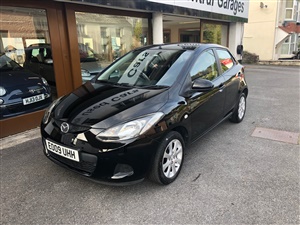 Large image for the Used Mazda Mazda2